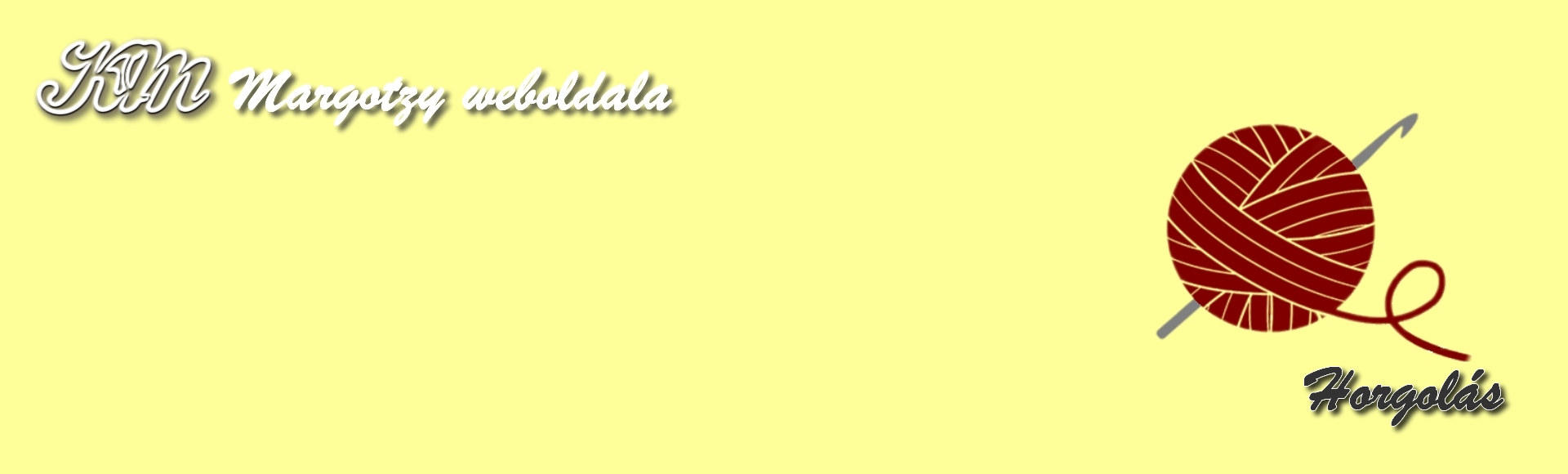 horgolás