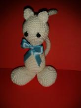amigurumi macska 3