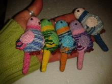 egy marék törpagáj