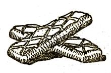 Hortobágyi tepertősrudak