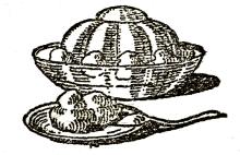 Nagyszerű manduláskrém