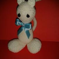 amigurumi macska 3