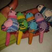 egy marék törpagáj