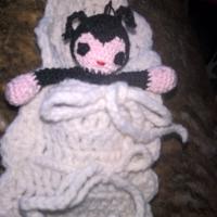 Hangi katicája pólyában