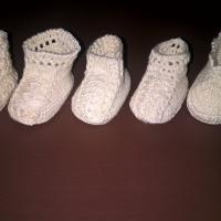 babacipőcskék (minta 2)