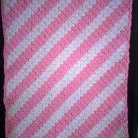 Szonja baba takarója