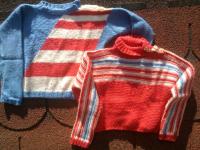 legelső próbálkozásaim