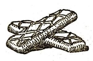 Hortobágyi tepertősrudak