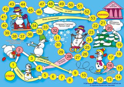 Hóemberek - ilyen volt