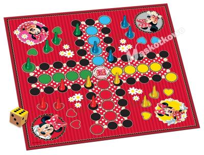 Minnie - Ki nevet a végén? - eredeti