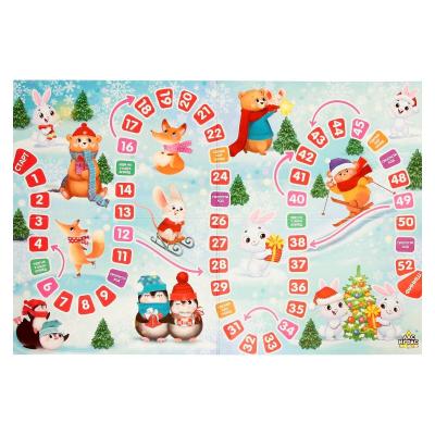 Nyuszikaland - eredeti