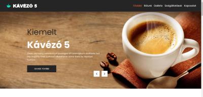 Kávézó 5