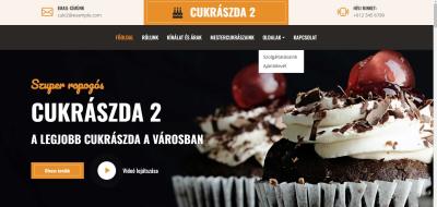 Cukrászda 2
