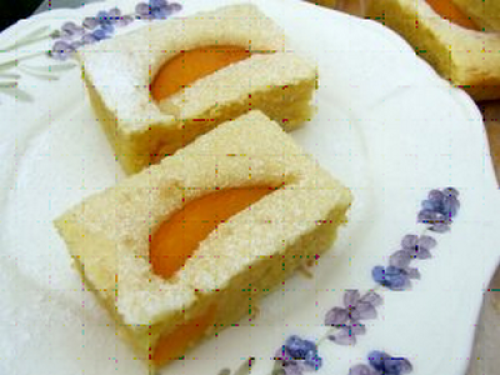 Mennyei bögrés grízes