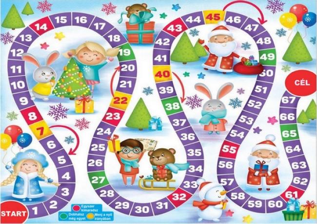 Karácsonyi történet