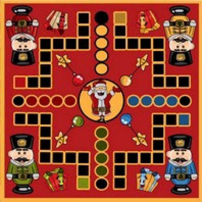 Mikulás és a diótörők - Ki nevet a végén?