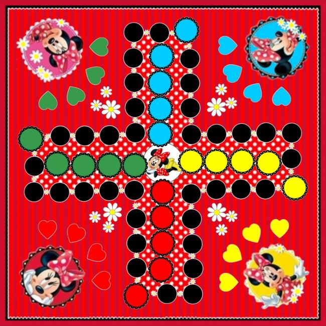 Minnie - Ki nevet a végén?